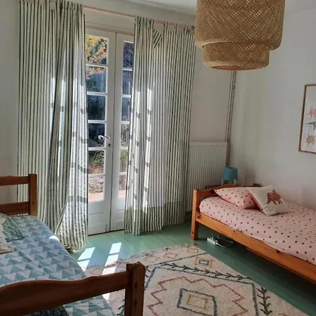 Village De Piraillan - Ref 141 Holiday home *