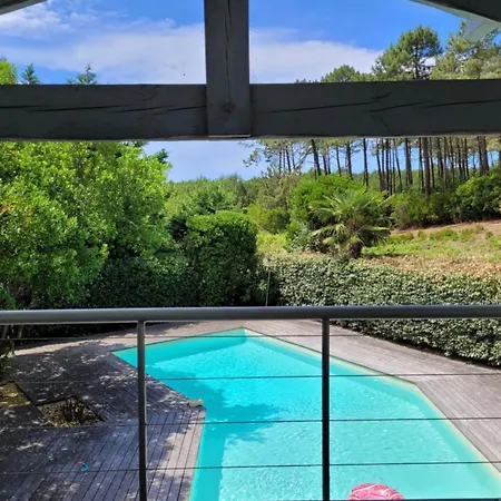 Holiday home Village De Piraillan - Ref 141 *