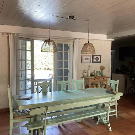 Village De Piraillan - Ref 141 Holiday home