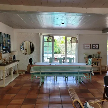 Village De Piraillan - Ref 141 Holiday home